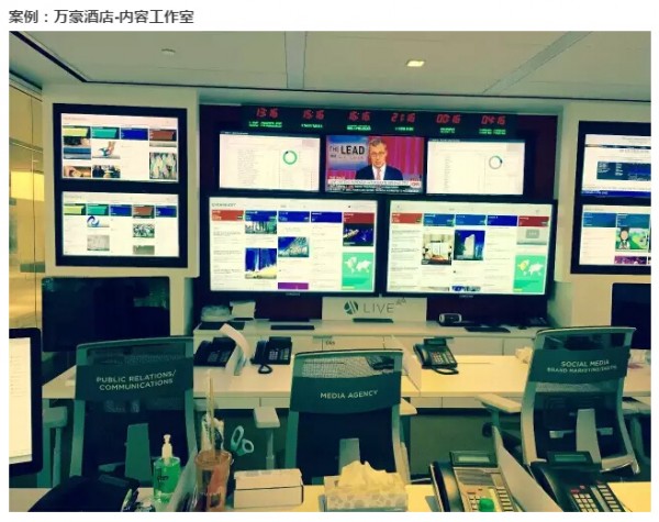 旅游行業(yè)內(nèi)容怎么玩？來看看這八個超燃案例