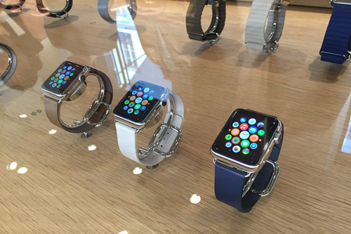 Apple Watch-专卖店.500