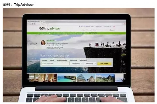 旅游行業(yè)內(nèi)容怎么玩？來看看這八個超燃案例