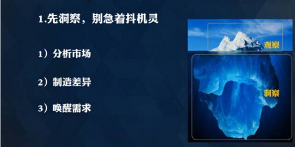 5大邏輯幫你寫出專業(yè)文案 5大邏輯幫你寫出專業(yè)文案