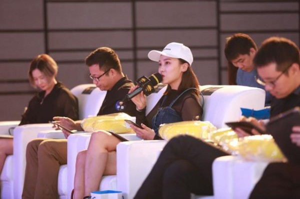 万里挑一，秒拍“金栗子”奖第二季12项大奖出炉