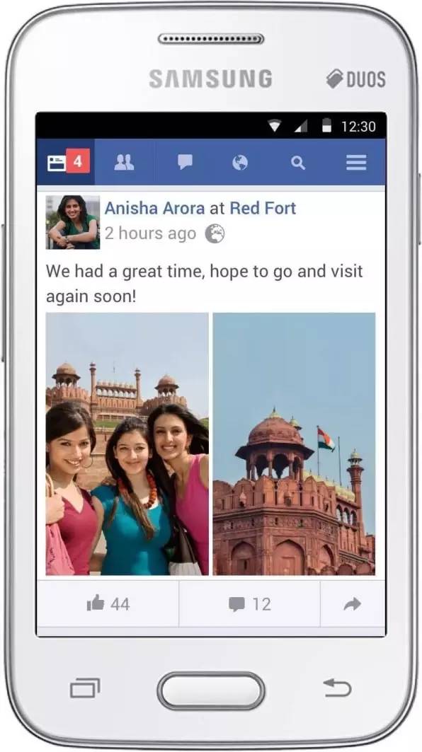 Facebook如何创造20亿用户神话:数据科学+移情理解 Facebook如何创造20亿用户神话:数据科学+移情理解