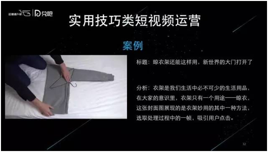 內(nèi)容運(yùn)營(yíng)基本需求:內(nèi)容與用戶(hù)的精準(zhǔn)匹配