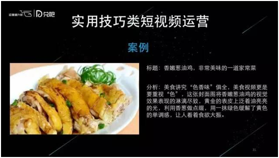 內(nèi)容運(yùn)營(yíng)基本需求:內(nèi)容與用戶(hù)的精準(zhǔn)匹配