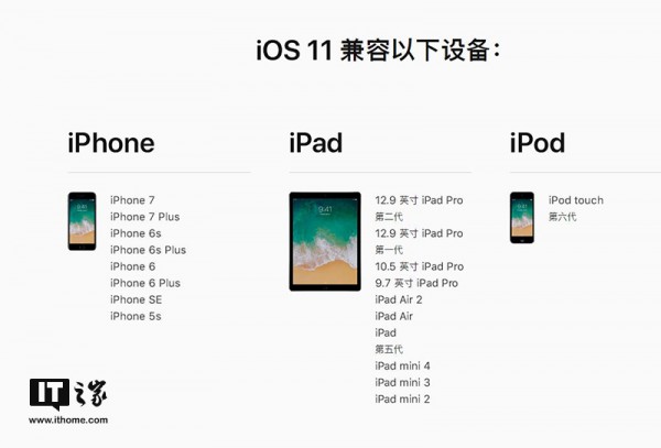 苹果iOS 11.1开发者预览版Beta2发布:新增上百emoji 苹果iOS 11.1开发者预览版Beta2发布:新增上百emoji