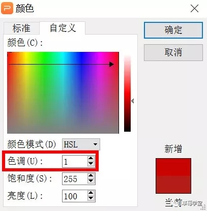 新媒體運營必須知道的色彩搭配常識 新媒體運營必須知道的色彩搭配常識