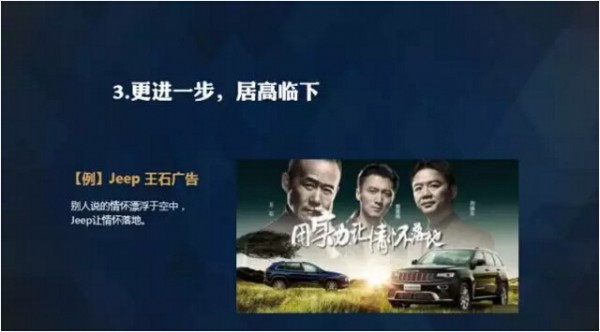5大邏輯幫你寫出專業(yè)文案 5大邏輯幫你寫出專業(yè)文案