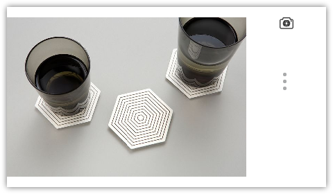 左右小图标装饰封面图片