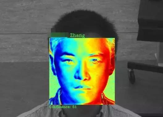 坐地铁不用排队了，2020年英国将实行刷脸进站