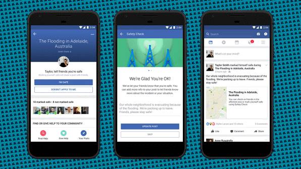 Facebook如何创造20亿用户神话:数据科学+移情理解 Facebook如何创造20亿用户神话:数据科学+移情理解