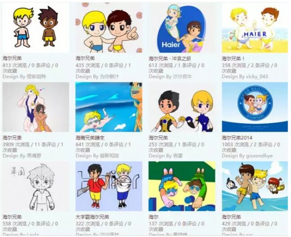 “不務(wù)正業(yè)”的海爾，這四種內(nèi)容思維值得學(xué)