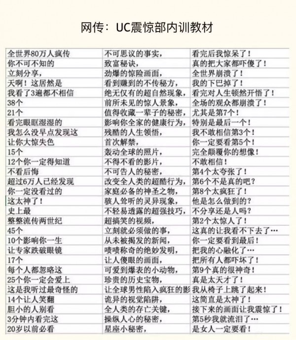 公眾號(hào)運(yùn)營(yíng)請(qǐng)躲開(kāi)這10個(gè)大坑 公眾號(hào)運(yùn)營(yíng)請(qǐng)躲開(kāi)這10個(gè)大坑
