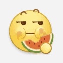 微博App表情更新:新增“吃瓜”群众 微博App表情更新:新增“吃瓜”群众