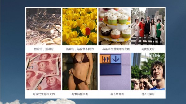 迎合人性七宗罪的用戶體驗(yàn) 迎合人性七宗罪的用戶體驗(yàn)