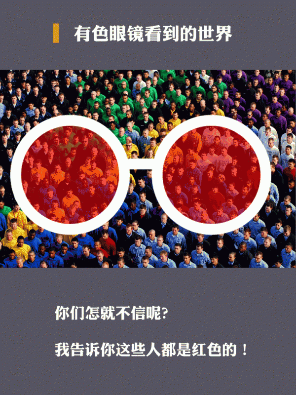 為什么你寫的文案不走心？