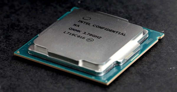 Intel宣布不再公布PC处理器多核睿频数据：老鸟集体叹息