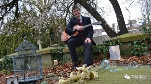 “無聊”行業(yè)如何創(chuàng)造“有趣”內(nèi)容？