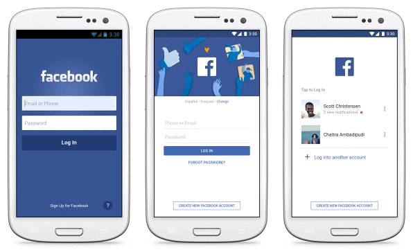 Facebook如何创造20亿用户神话:数据科学+移情理解 Facebook如何创造20亿用户神话:数据科学+移情理解