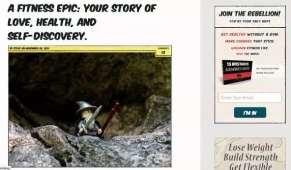 內容營銷新手如何為文章配圖？