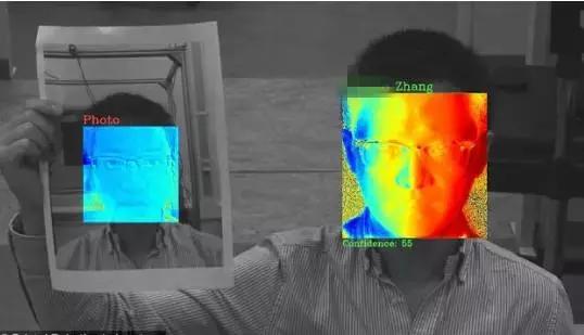 坐地铁不用排队了，2020年英国将实行刷脸进站