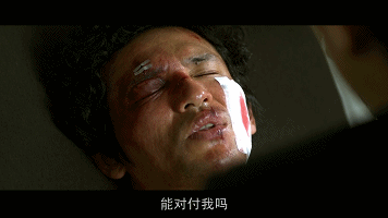 步行街 影视区  电影的剧情跌宕起伏,各个人物性格刻画十分成功,李