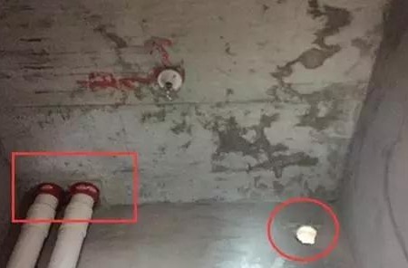 收房时这张表别乱签字，一字之差就亏几十万，后悔了起诉都没用！