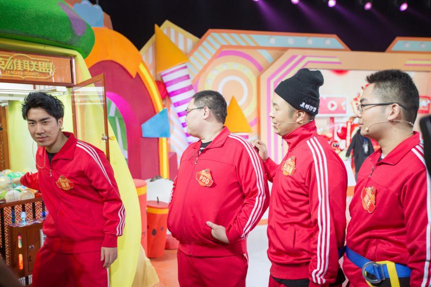 英雄联盟拜年秀2018霸主回归内容全新升级高能蓄势来贺岁!