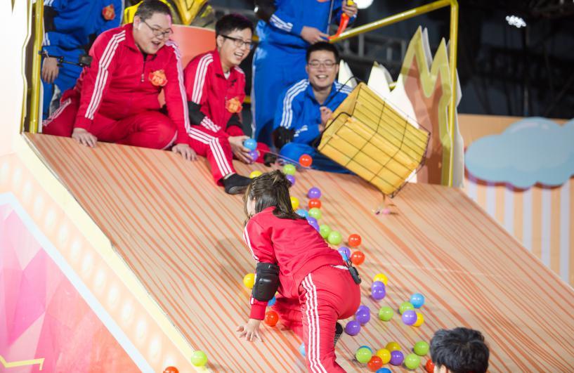 英雄联盟拜年秀2018霸主回归内容全新升级高能蓄势来贺岁!