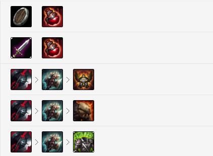 木木学堂:还在用相位猛冲?—不灭之握诺手韩服大杀四方!