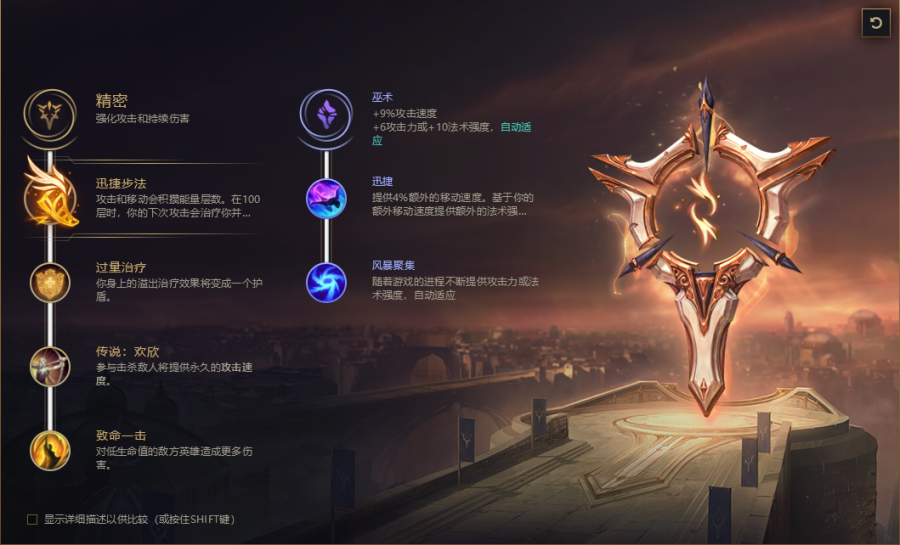 虚空家族的第一名射手!AD虚空之女玩法全解析