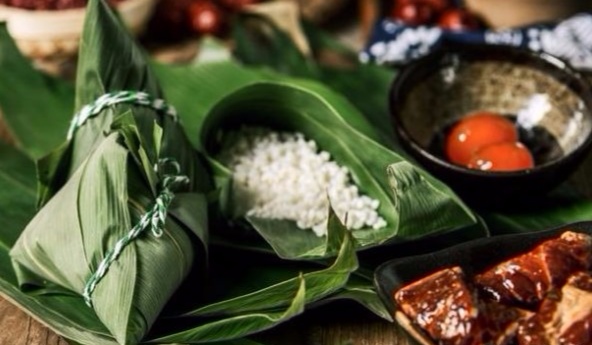 端午节快来了！用这10种植物叶子包粽子，价廉、健康、更加美味！