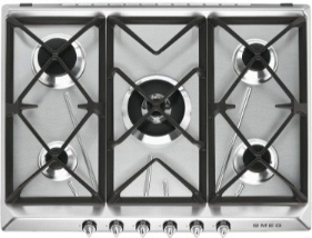 SR975XGH | Smeg COM