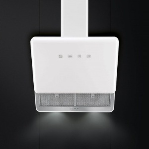 KFAB75WH | Smeg COM