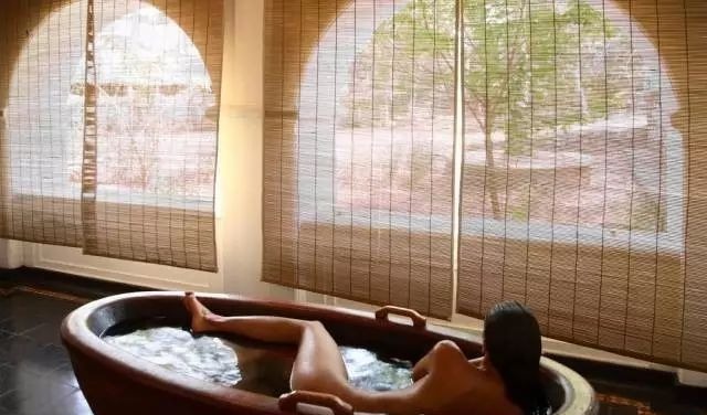 产后汗蒸，产后药浴，满月发汗排毒有益一生！