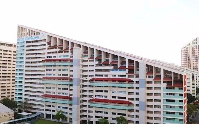 新加坡组屋购买全攻略,快来看看你够资格没!-热点新加坡
