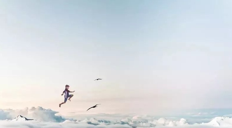 爱因斯坦：为什么想象力比知识更重要？