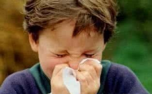 小朋友的鼻炎，真的可以自愈吗？